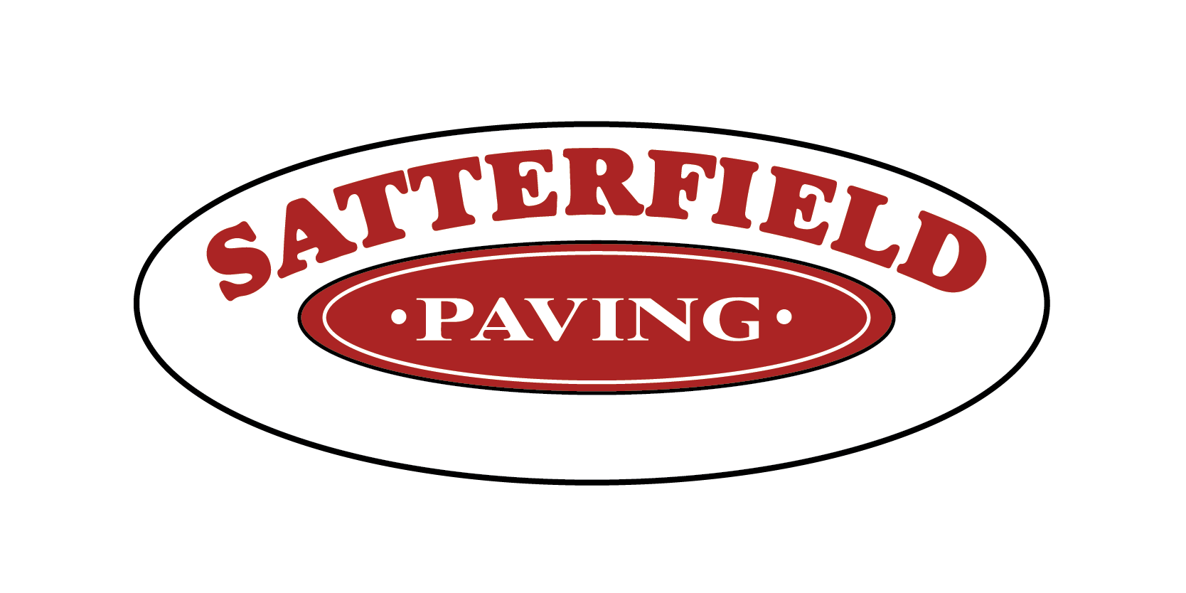 Satterfield Paving Logo